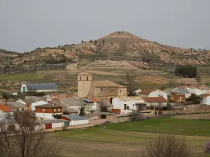 Alcohujate